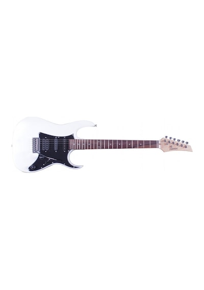 Madison Meg White Elektro Gitar