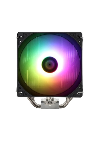 Thermalright Assassin X 120 Refined SE ARGB TL-C12C-S 120 MM Intel-AMD Uyumlu Hava Soğutucu + TF4 Termal Macun Thermalright Assassin X 120 Refined SE ARGB TL-C12C-S 120 MM Intel-AMD Uyumlu Hava Soğutucu + TF4 Termal Macun