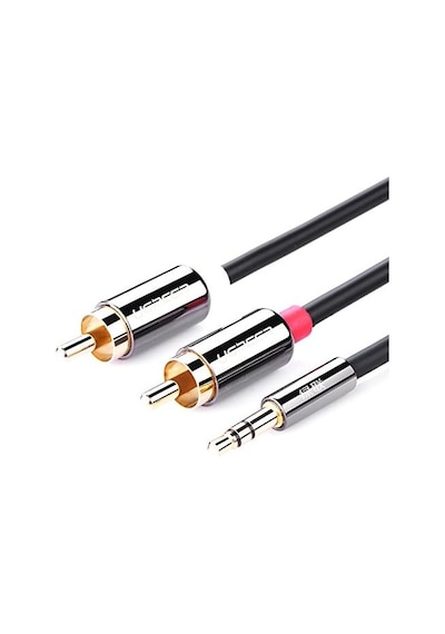 Rca 3.5mm Aux Ses Kablosu, 1.5 Metre