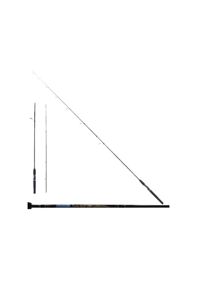 Remixon Double Black Serisi 180Cm Olta Kamışı