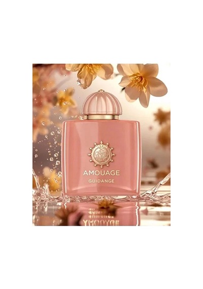 Amouage Perfumes Guidance Edp 100 Ml Kadın Parfüm Fresh