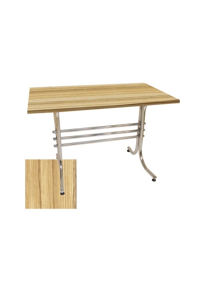 Japon Mutfak Masası 80x140 Cm - Werzalit, Wermodin Ve Allzalit Tabla - Coco Bolo Çok Renkli Japon Mutfak Masası 80x140 Cm - Werzalit, Wermodin Ve Allzalit Tabla - Coco Bolo Çok Renkli