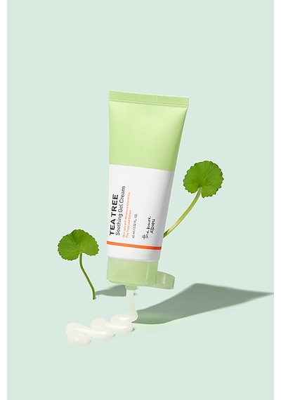 Missha Yağlanma ve Sivilcelenme Eğilimli Ciltler İçin Jel Krem A'PIEU The Pure Tea Tree Soothing Gel Cream