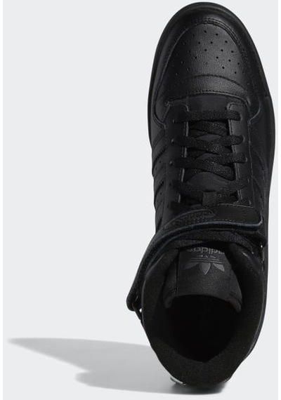 Adidas Erkek Basketbol Spor Ayakkabı Forum Mid Gv9767 001 Siyah 40.5 Siyah