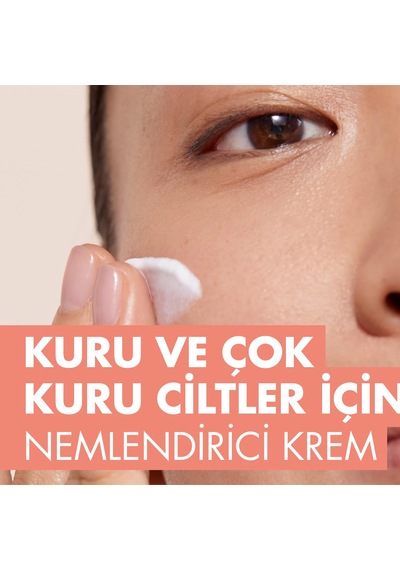 Avene-çok Kuru Ciltler İçin Besleyici Bakım Kremi - Cold Cream 40 Diğer