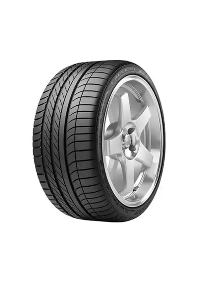 Goodyear Eagle F1 Asymmetric Suv At 255/55R20 110w XL Fp Yaz Lastiği 2025