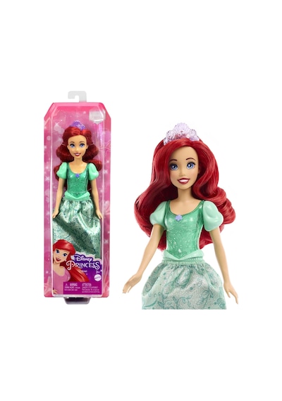 Disney Prenses Ariel HLW10