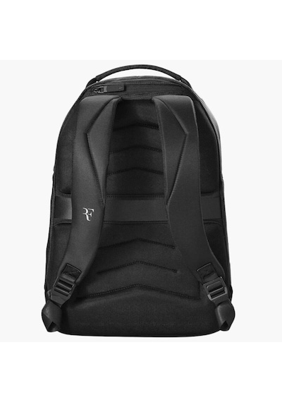 Wilson Rf Backpack Tenis Sırt Çantası Siyah Wr8032801001