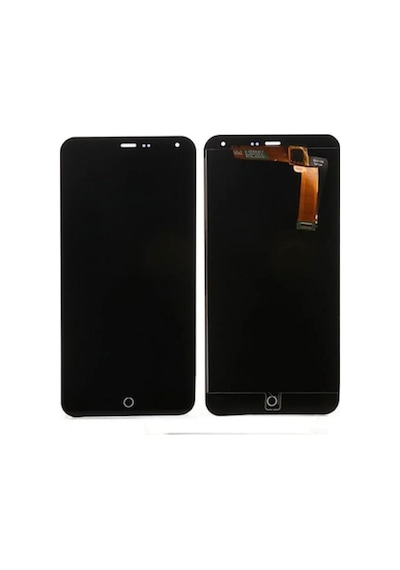 Meizu M1 Note Uyumlu Lcd Ekran Dokunmatik