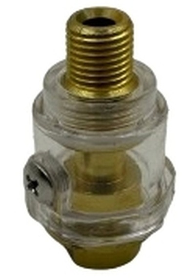 1/4 Mini Yağlayıcı