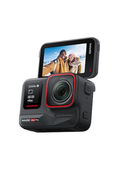 Insta360 Ace Pro Aksiyon Kamera-87083