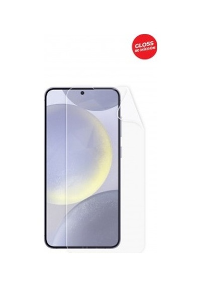 Samsung Galaxy Uyumlu S24 Plus Ekran Koruyucu Tpu Film