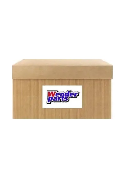 Wenderparts 9011301l Stop Lambasi Sol