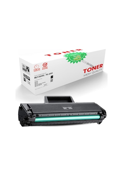 Samsung Ml-1675/Ml-1685W Ml-1660 Uyumlu Toner /Wb/ Ml1660