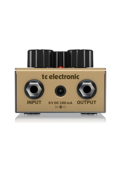 Tc Electronıc Drıp Sprıng Reverb