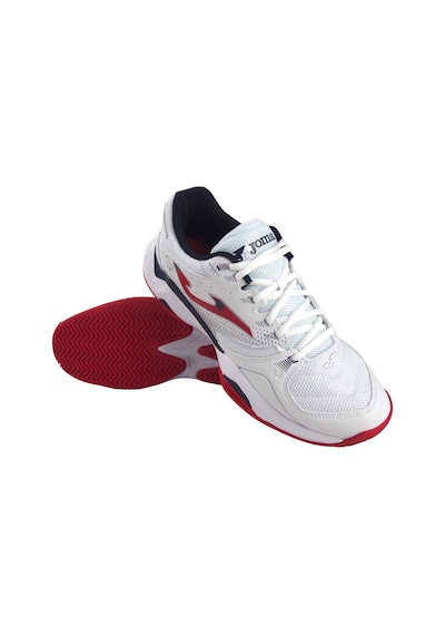 Joma T.Master 1000 2352 Erkek Beyaz Spor Ayakkabı TM100S2352P Beyaz