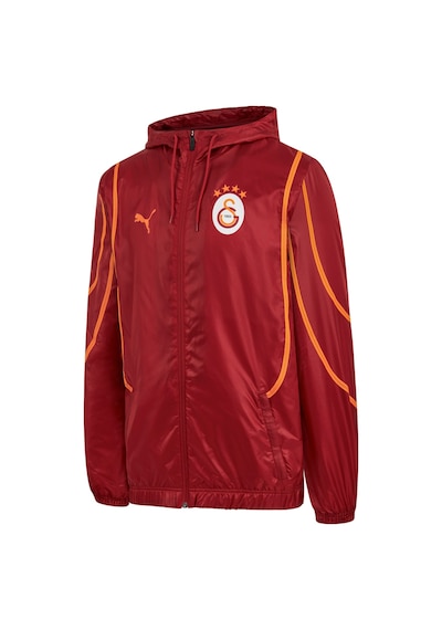 Puma Galatasaray S.k. 24/25 Erkek Antrenman Ceketi 779694 01