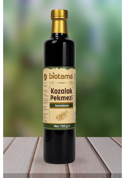 Kozalak Pekmezi 700 Gr