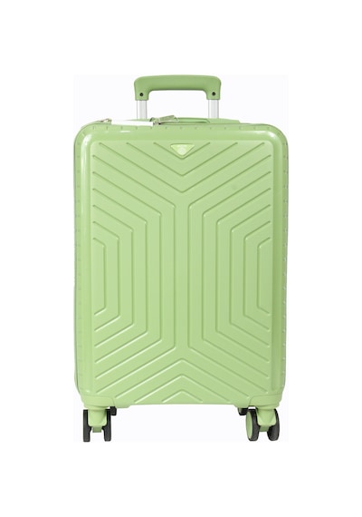 Metropolitan Sdr 103 Pp Valiz - Kabin Boy Çok Renkli