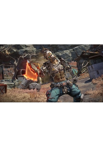 Ps5 Borderlands 4 Oyun