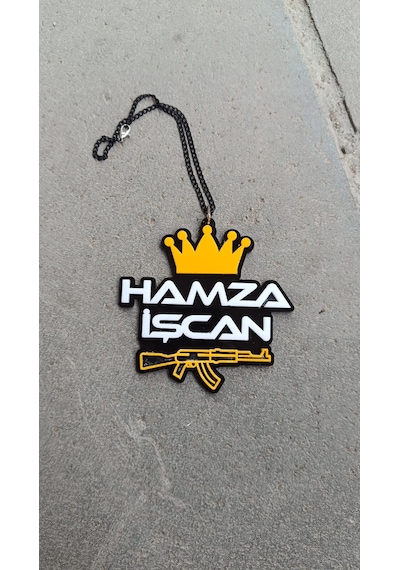 Kral Tacı Ve Keleş Dikiz Ayna Süsü Araba Dikiz Ayna Süsü Kişiye Özel Ayna Süsü Araç Ayna Süsü 10 Cm