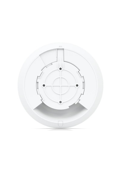 Ubnt Ubıquıtı U6+ 2.4/5ghz Dualband Wıfı6 2x2 Mu-mımo 2976mbps İç Ortam Tavan Tipi Access Poınt Adap