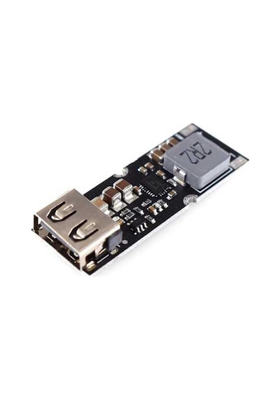 TPS61088 Hızlı Şarj Modülü