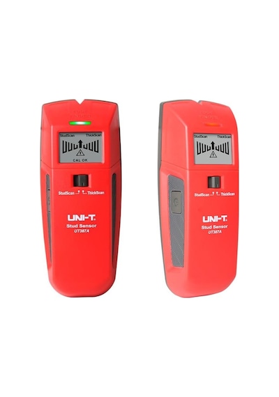 Uni-t Ut 387a Duvar Tarayıcı Metal Ahşap Dedektörü Ut387a