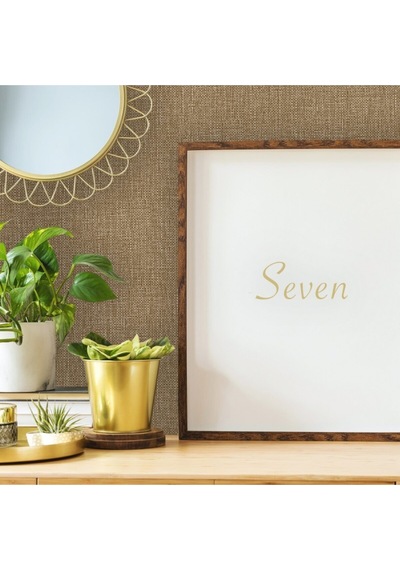 Seven Koleksiyonu 7801-6 Duvar Kağıdı