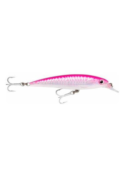 Rapala X-rap Saltwater Hpu 12 Cm 22g Maket Balık 1.2-2.4 M Yüzme Derinliği