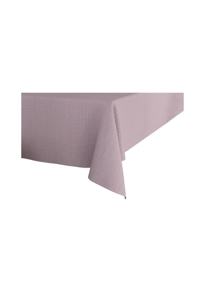 Porland Casual Lila Masa Örtüsü 150x250cm Genel
