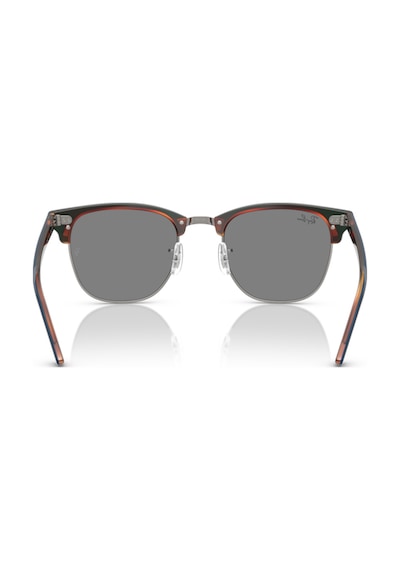 Ray-ban Rb3016 1278b1 49 Unısex Güneş Gözlüğü Mavi - Turuncu