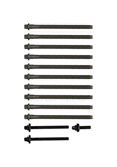 Silindir Kapak Saplama Seti Victor Reinz Vr143234701 Bmw F20 F30 N12 N13 N14 Oem 11127560274