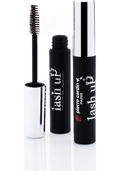 Pierre Cardin Lash Up Uzatma Kıvırma Ve Hacim Etkili Mascara 5 ML Siyah