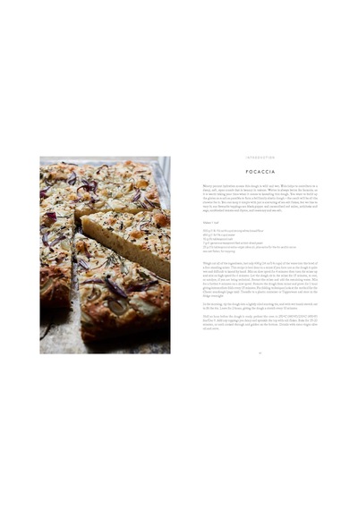 Aran: Recipes And Stories From A Bakery İn The Heart Of Scotland
