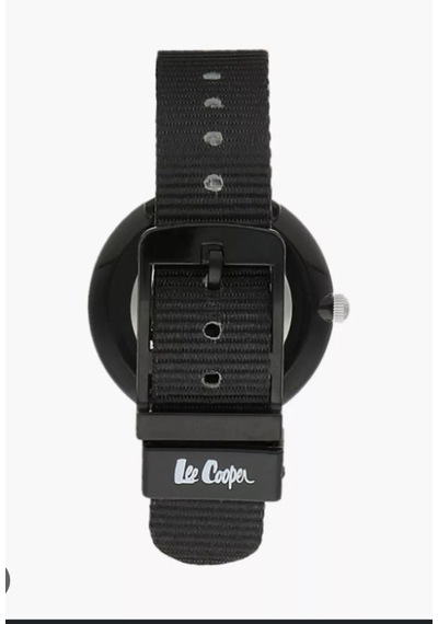 Lc.k.3.666 Lee Cooper Çocuk Kol Saati Çok Renkli