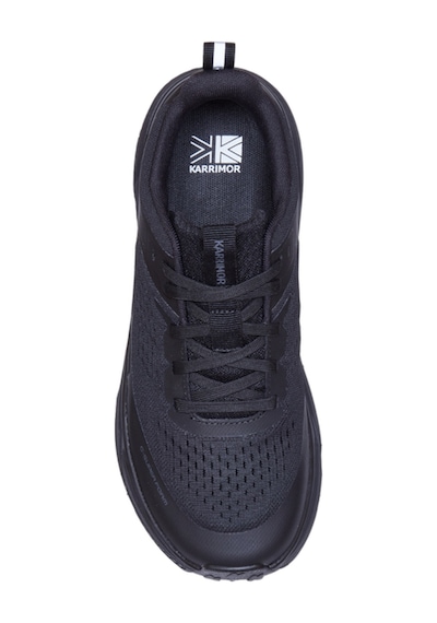 Karrimor K1115-blk Singletrack Ladies Kadın Outdoor Ayakkabı Siyah Siyah