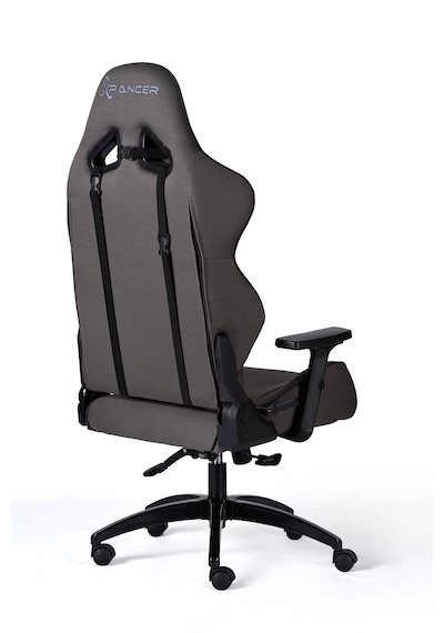 Xrancer Ares Gray V2 Full Kumaş Oyuncu Koltuğu