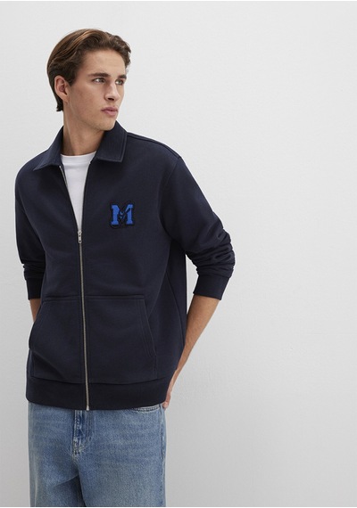 Mavi - Lacivert Sweatshirt 0s10493-70490 Lacivert