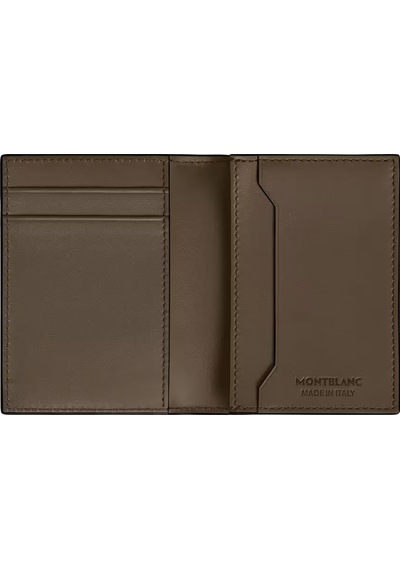Mont Blanc Montblanc Extreme 3.0 4 Cc Kartlık 220285 Kahverengi