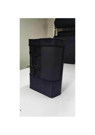 Road 12a Aktif Hoparlör Kabin İçin Uyumlu Soft Case Kılıf.