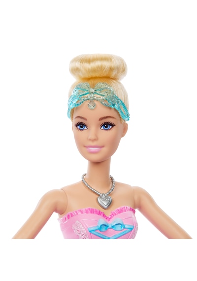 Barbie™ Fındıkkıran Balesi Clara Bebek JLW53