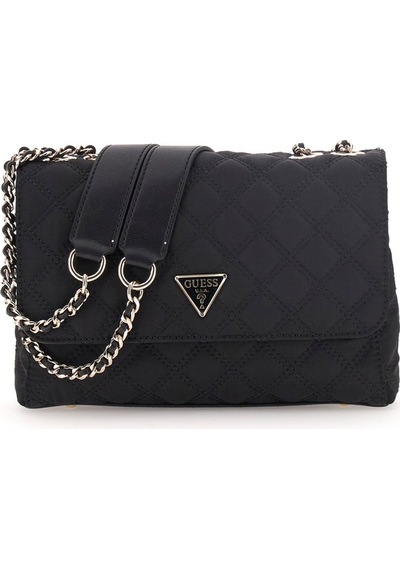 Guess Kadın Çanta-hwyq9673200 Siyah