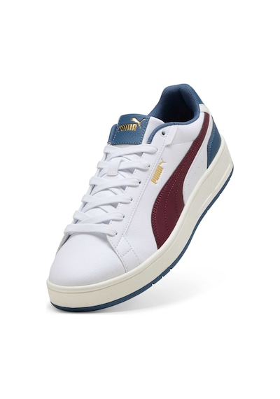 Puma Court Classıco Unısex Ayakkabı 400284 09 Beyaz