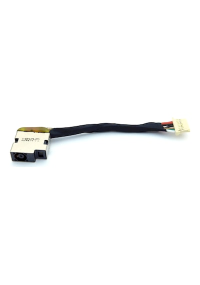 HP Uyumlu ProBook 450 G3 (W4P18EA) Power Jack - Şarj Soketi