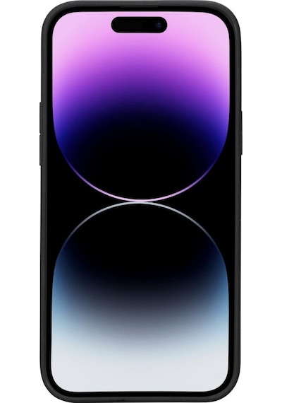 Bouletta Apple Uyumlu iPhone 15 Plus Deri Arka Kapak Fxcp G2