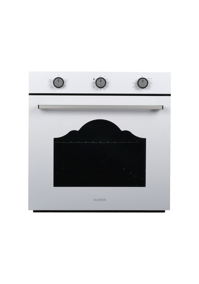 Alveus Newcastle MFA 604T - GLS 640 - F17 Beyaz Ankaste Set