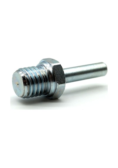 M14 Vidalı Matkap Için Disk Zımpara Takma Aparatı (435353687)