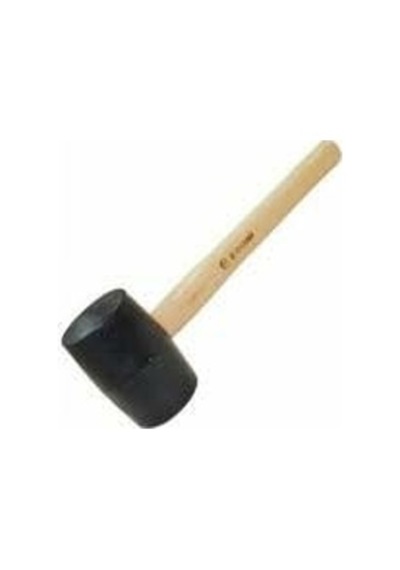 Edoni Et-865 No-50 Plastik Tokmak Ahşap Saplı