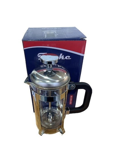 Fünke French Press 350ml 3210501b Diğer